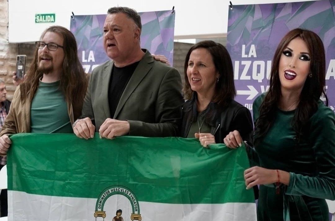 Izaskun Goroliak 🏳️‍🌈🏳️‍⚧️ tweet media