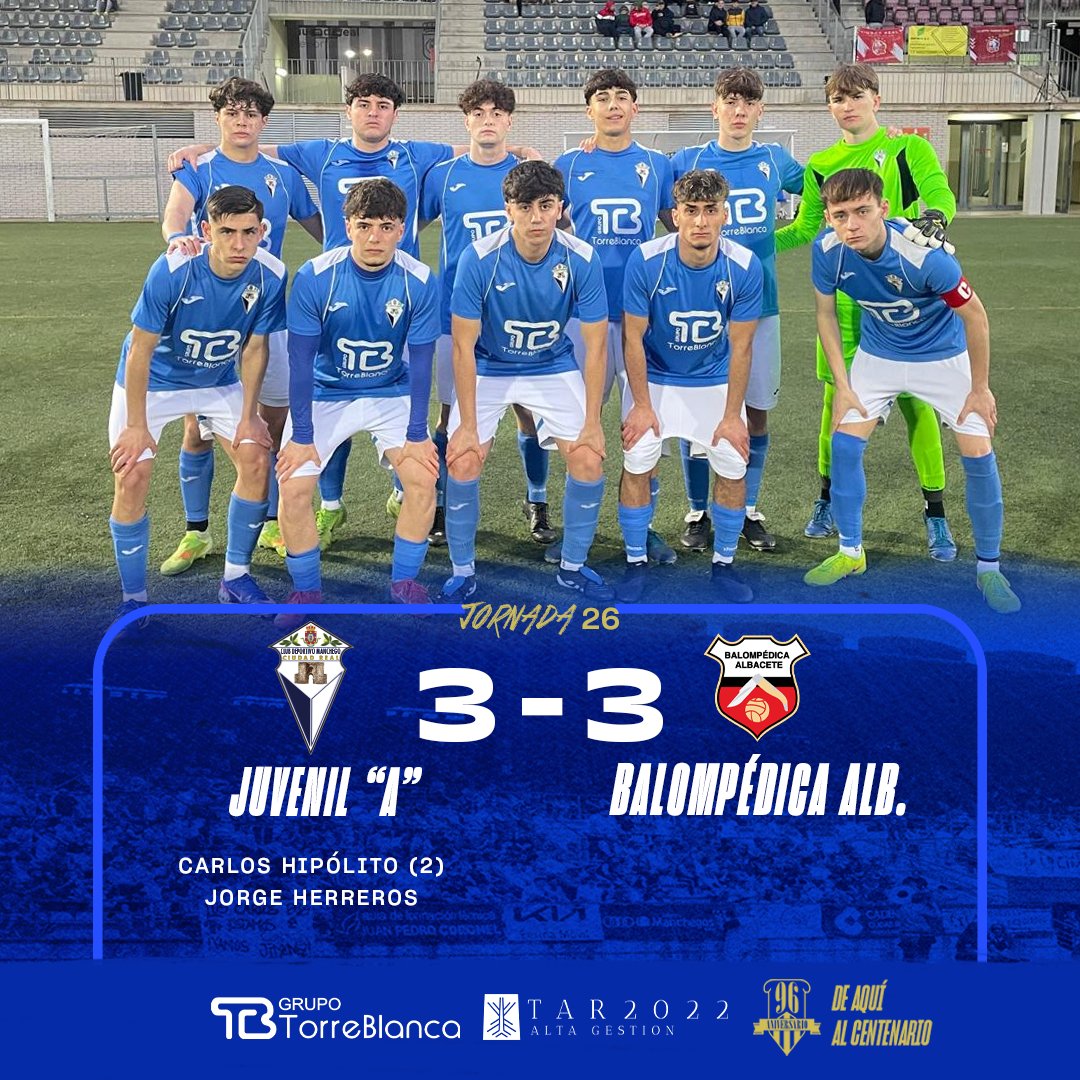 Cantera C.D. Manchego tweet media