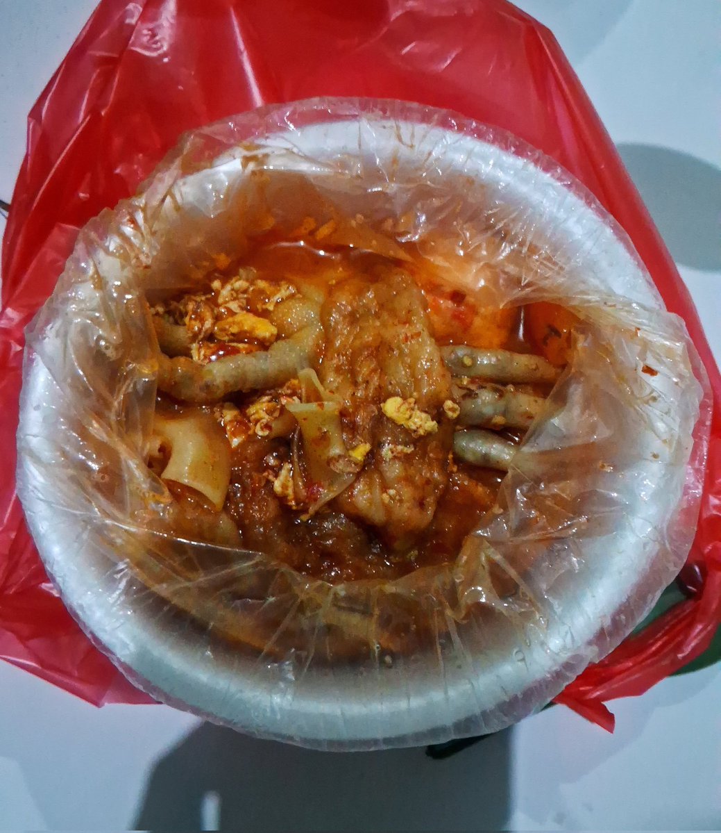 buburinkle cikin tweet media