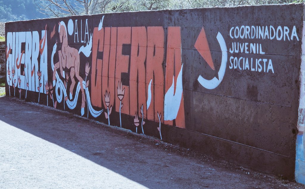 Manuel Bernal tweet media