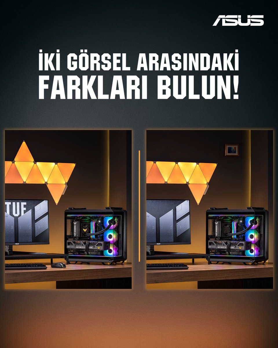 ASUS Türkiye tweet media