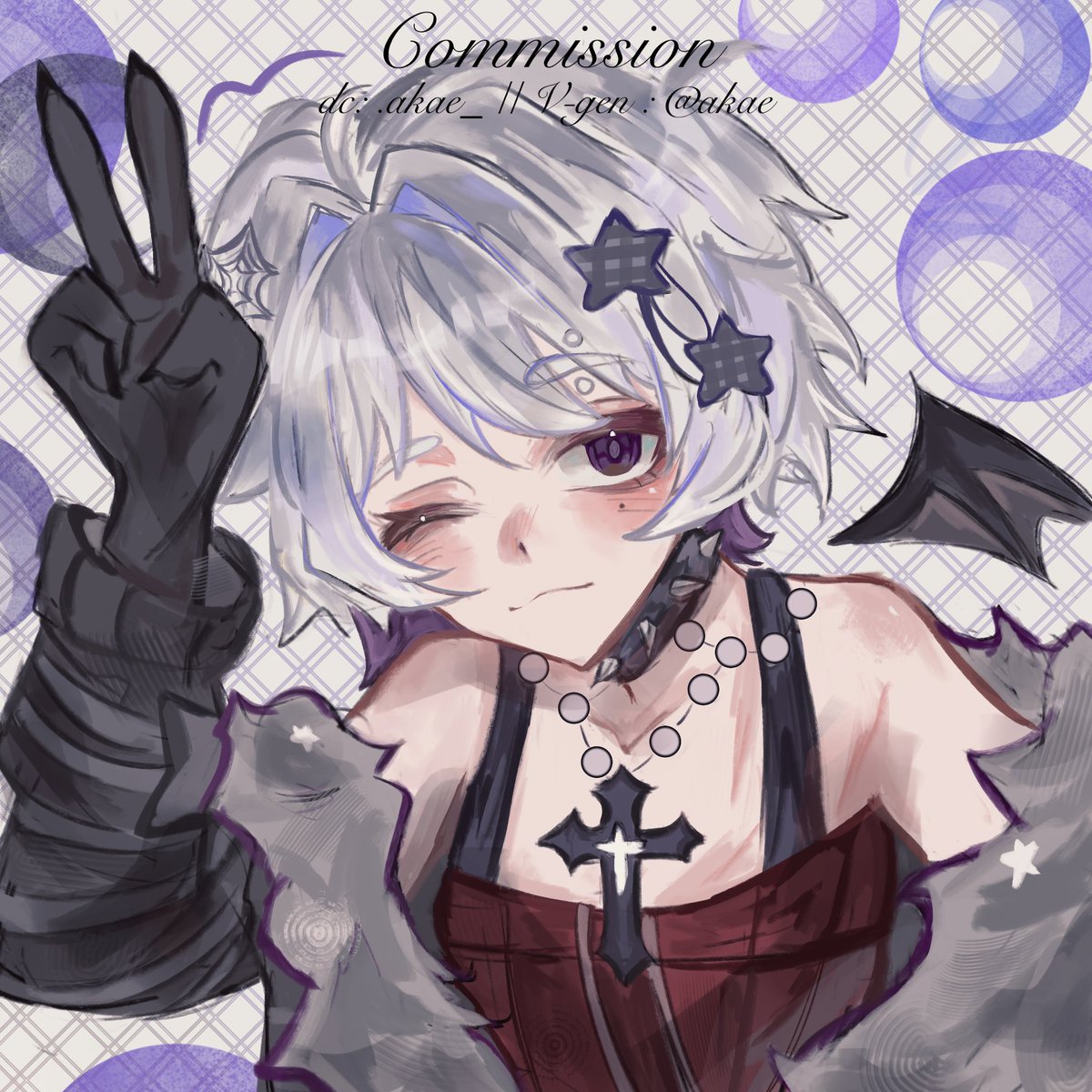 Akae.ᐟ tweet media