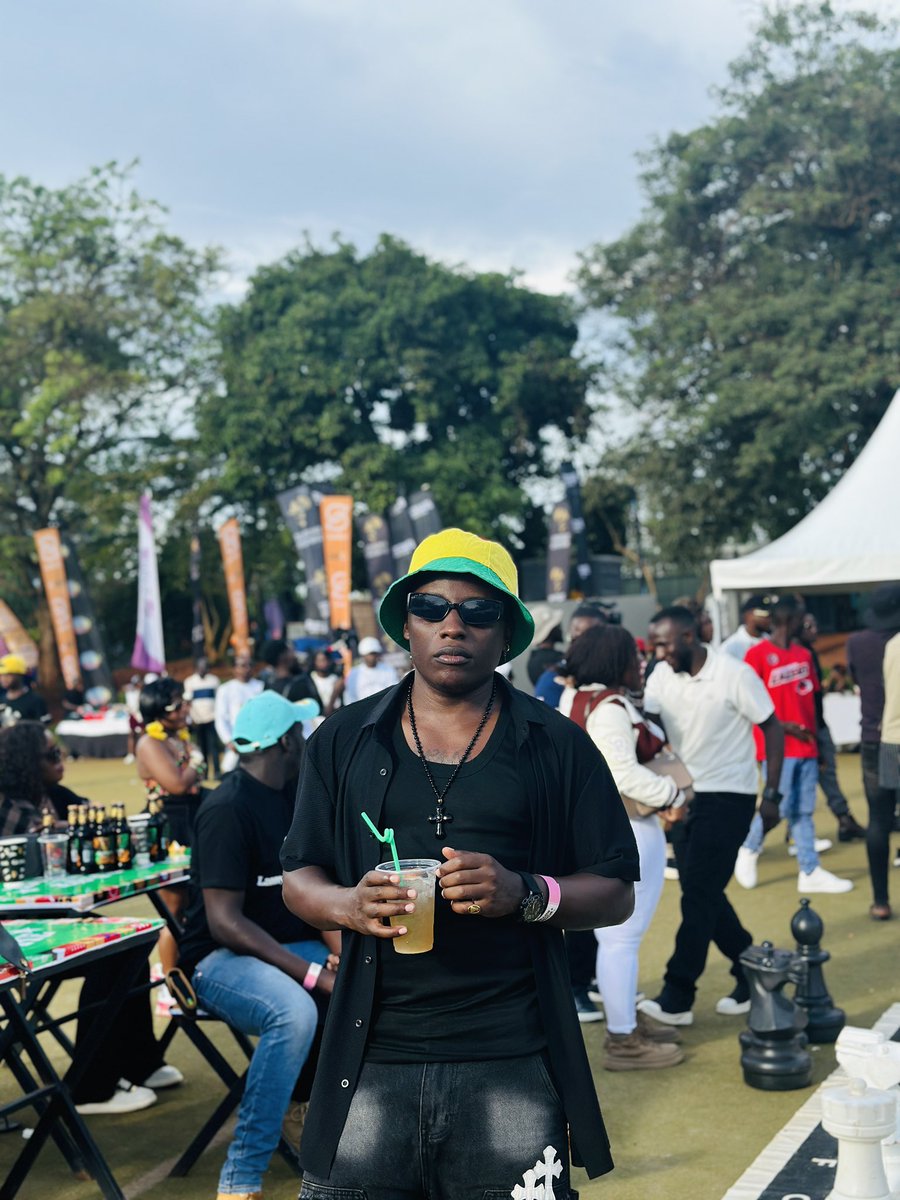 The Charity Guy 🇺🇬 tweet media