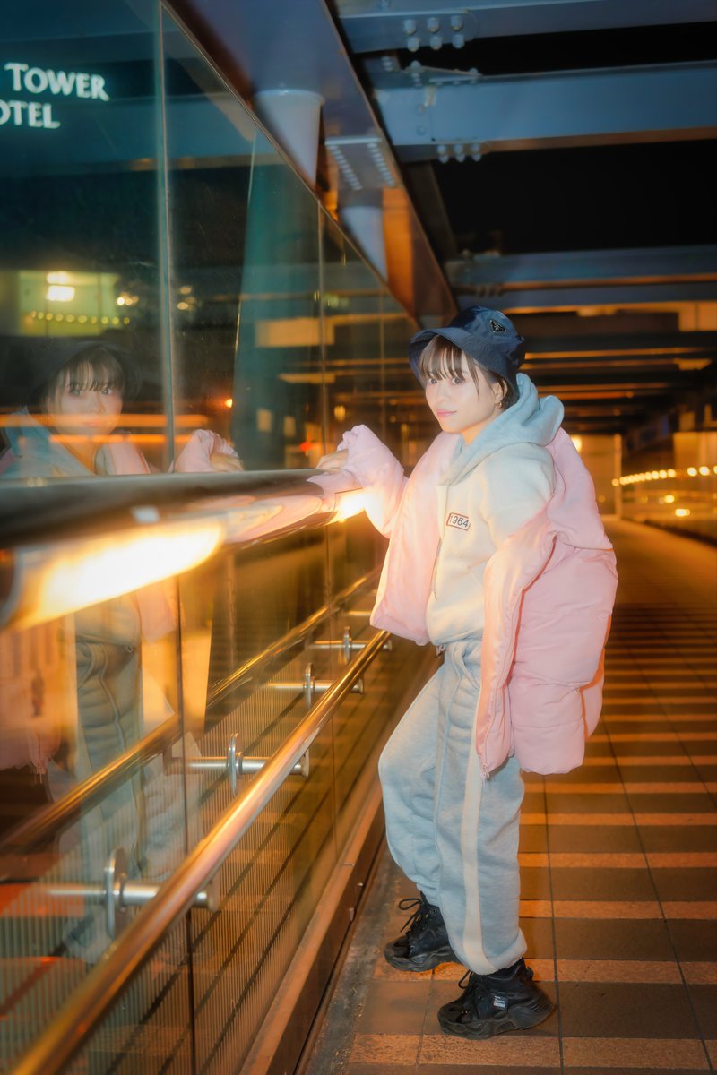 及川愛未@2/11東京lily photo settion tweet media