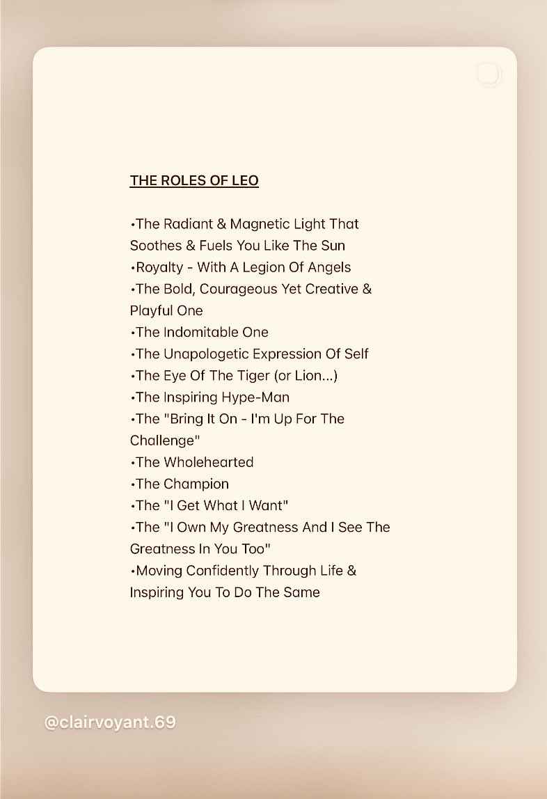 Lisa Miranda tweet media