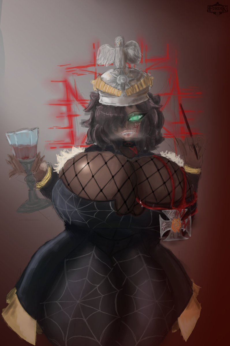 Fordik🇨🇿🇺🇦 :3 Comms open tweet media