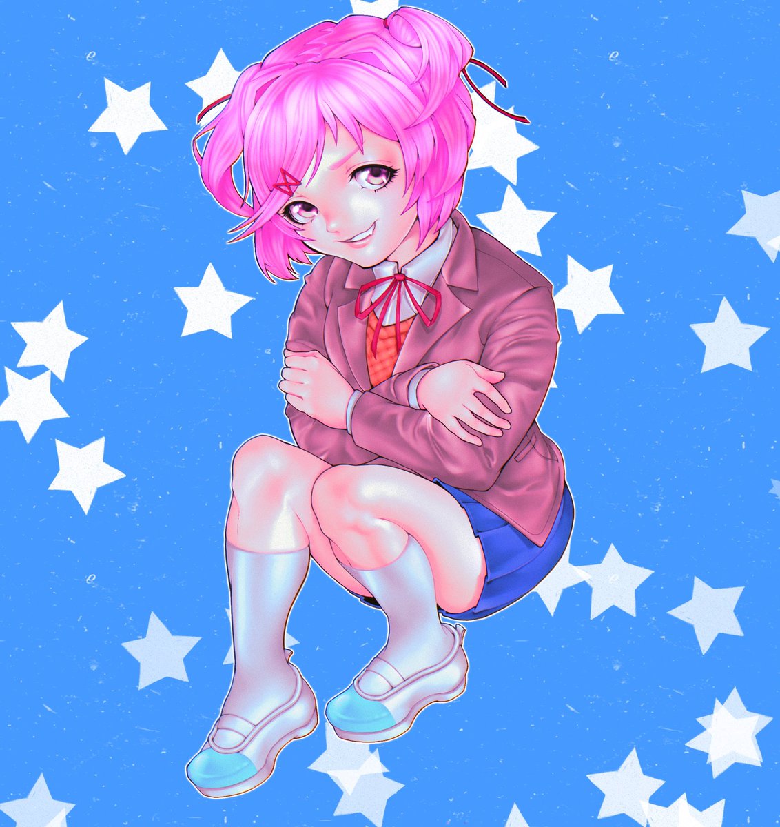 reig👶 🔜 MOMOCON tweet media