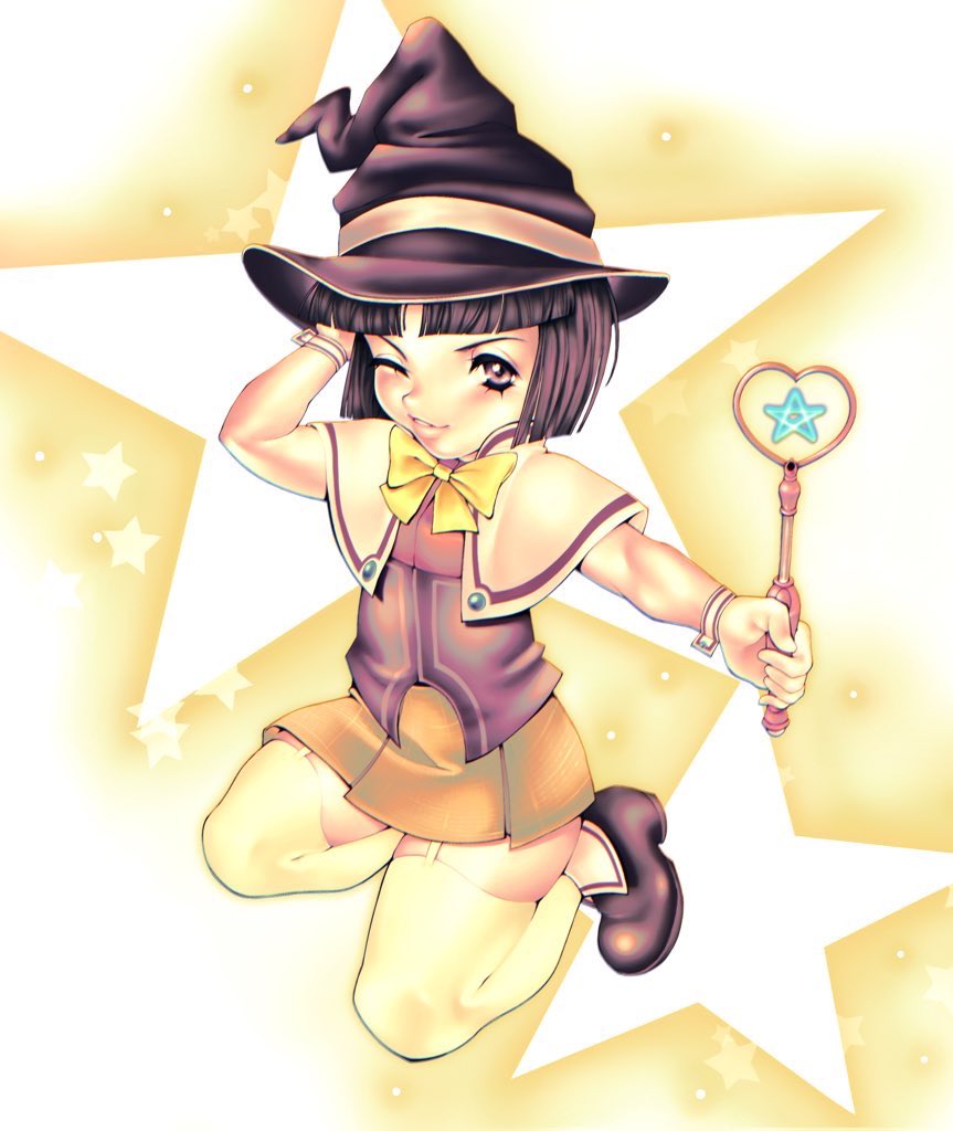 reig👶 🔜 MOMOCON tweet media