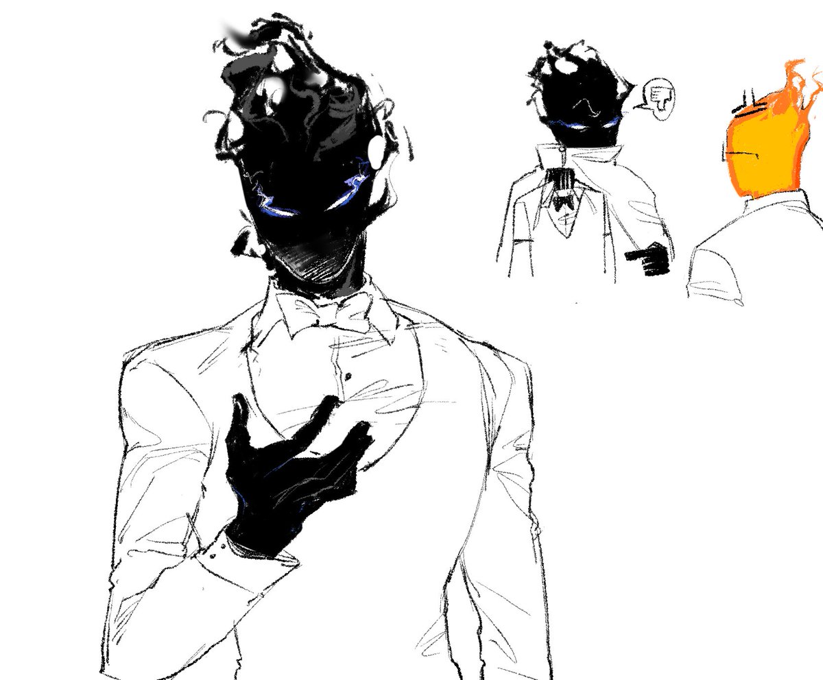 ᕦ(ò_óˇ)ᕤ tweet media