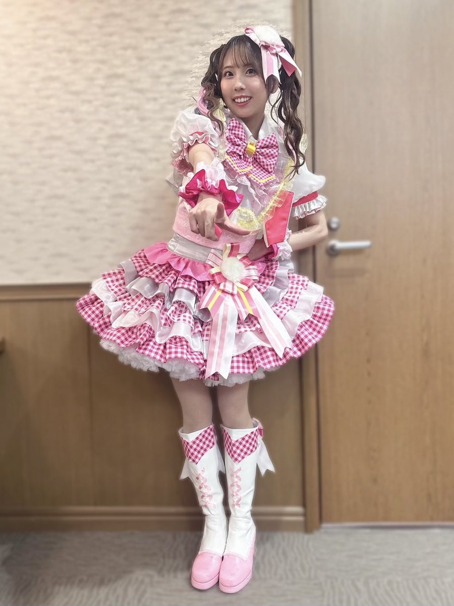 星咲花那｜かな tweet media