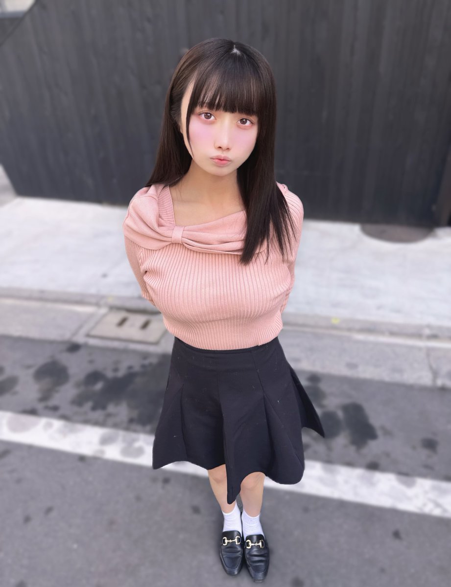 葵月りか(きづきりか) tweet media