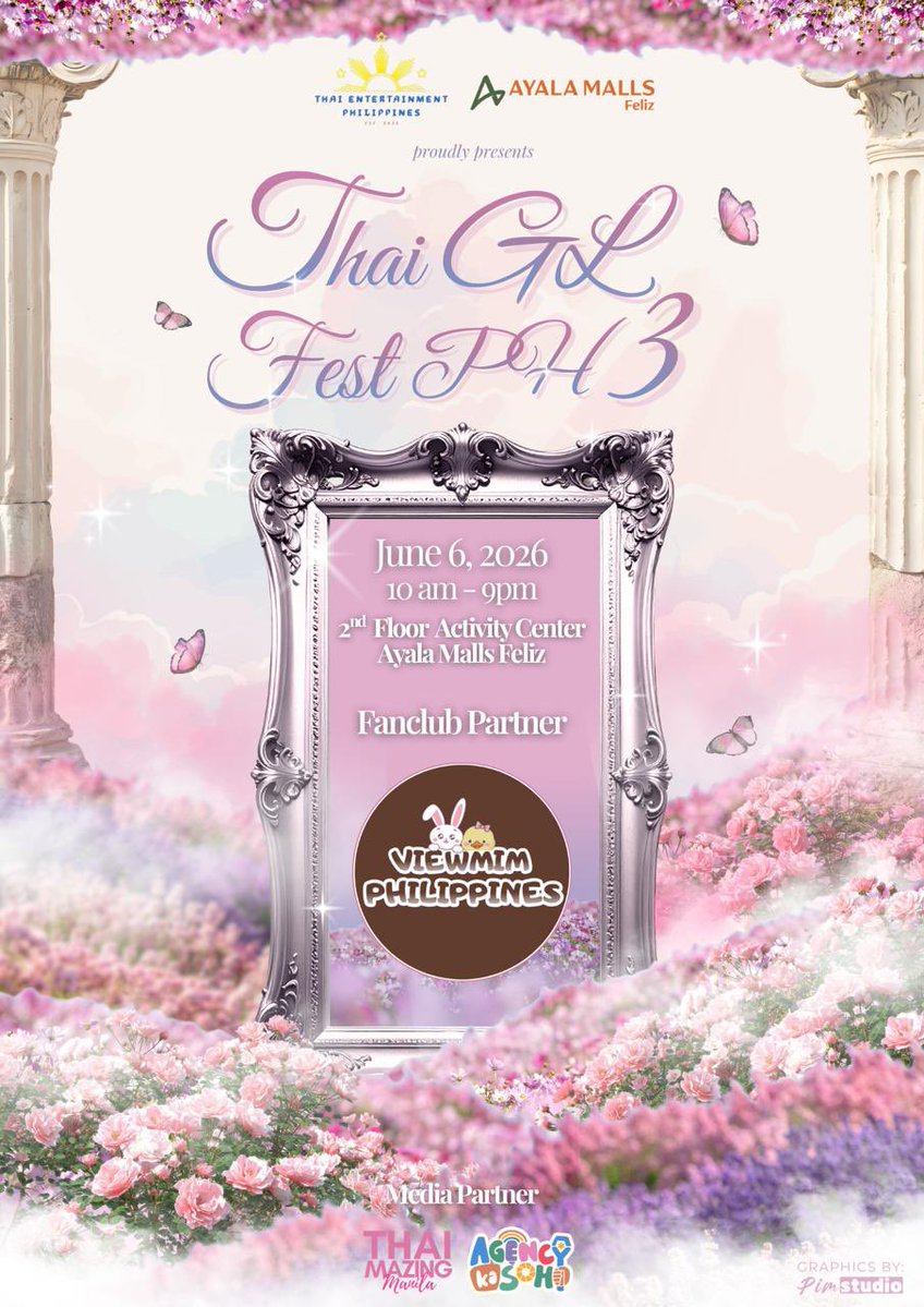 Thai Entertainment PH tweet media