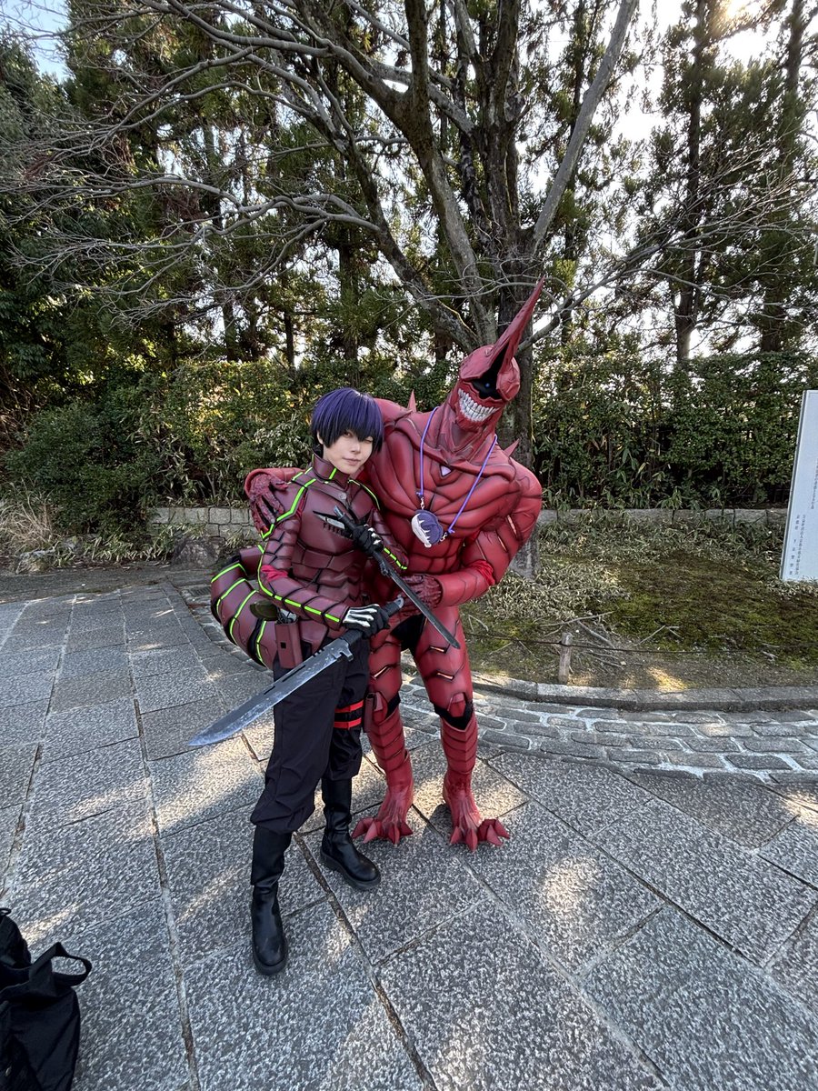 ありす tweet media