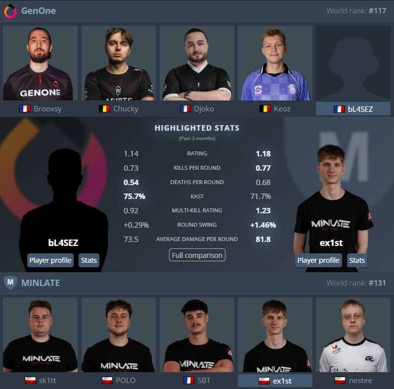 ozstrik3r tweet media