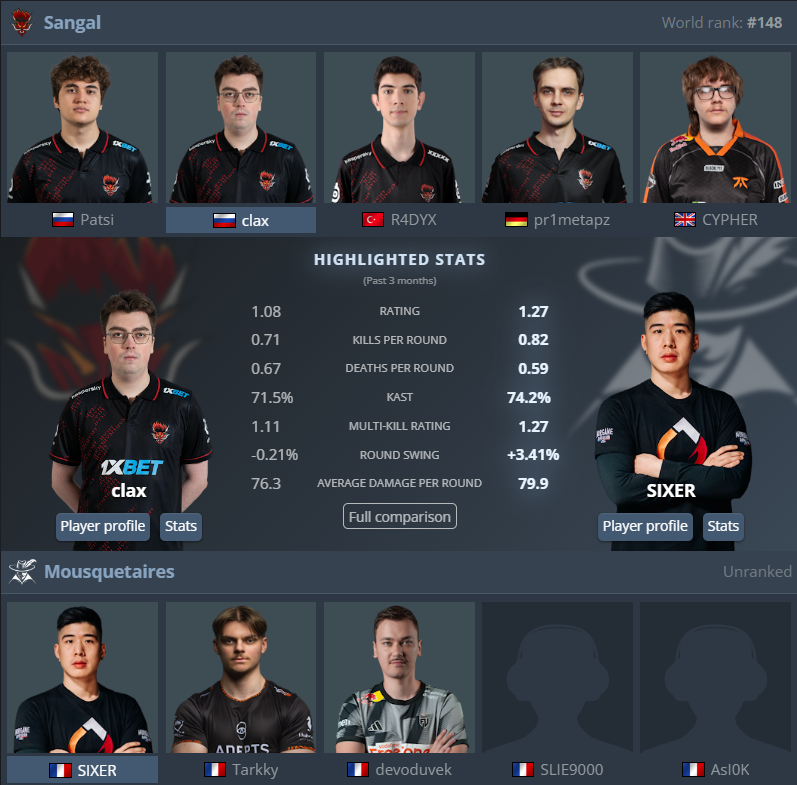 ozstrik3r tweet media