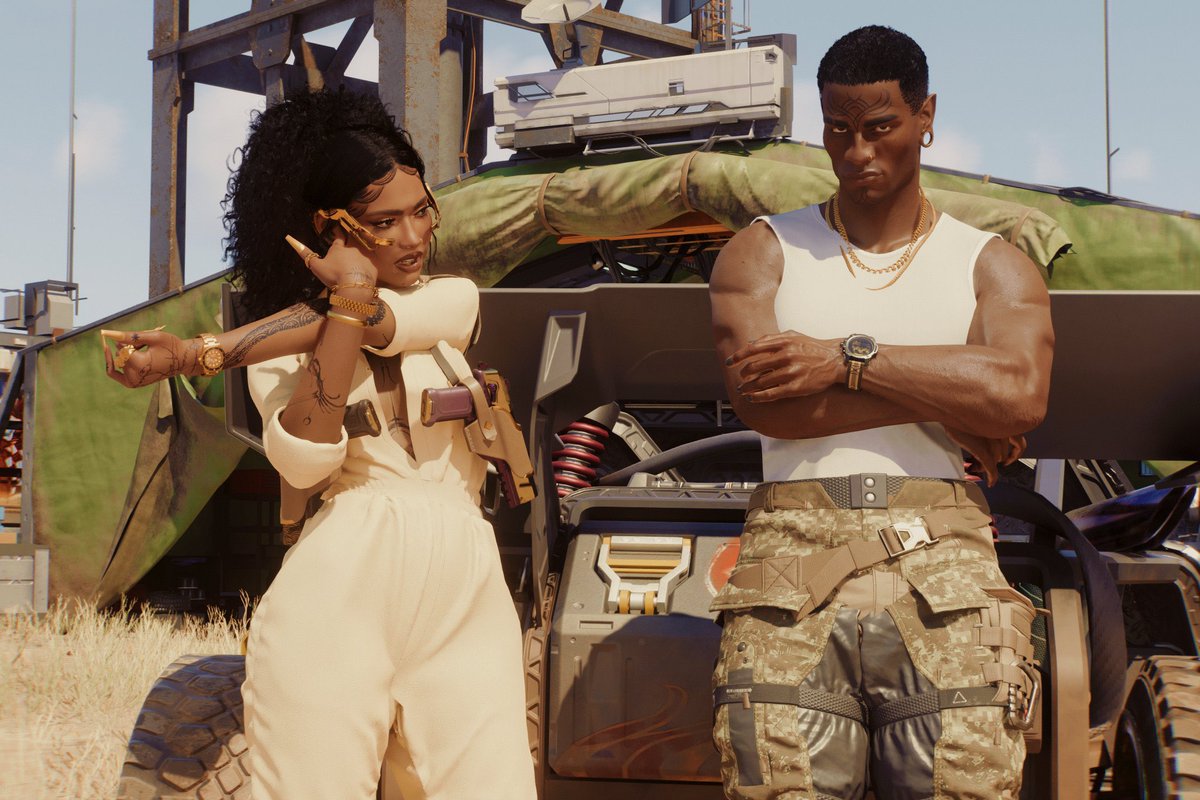 BRIMCESS tweet media