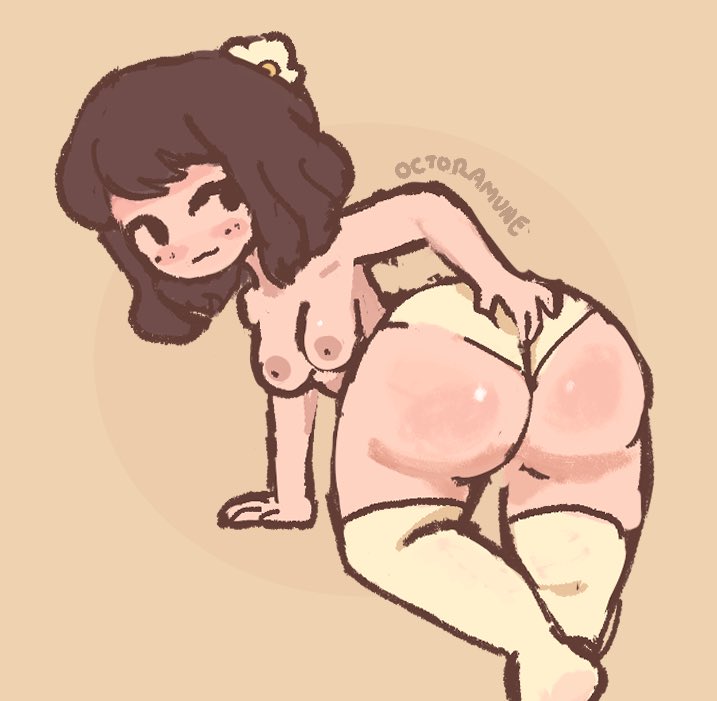 Octo_Ramune🔞(C0MMS 2/3) tweet media