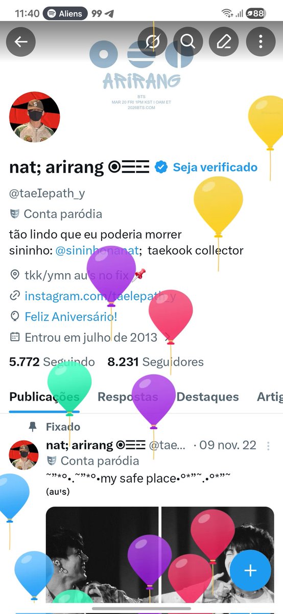 nat; arirang ⦿☰☲ tweet media