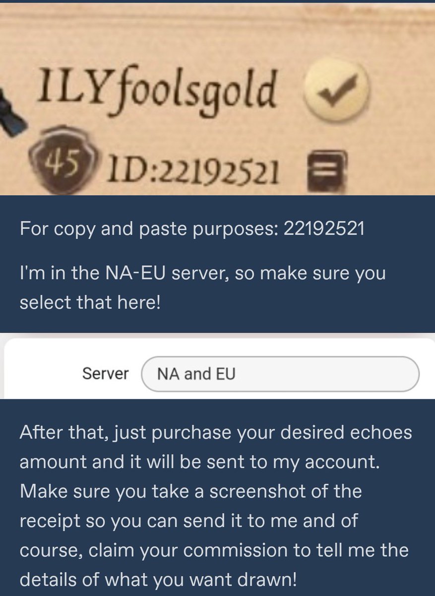 ILYfoolsgold tweet media