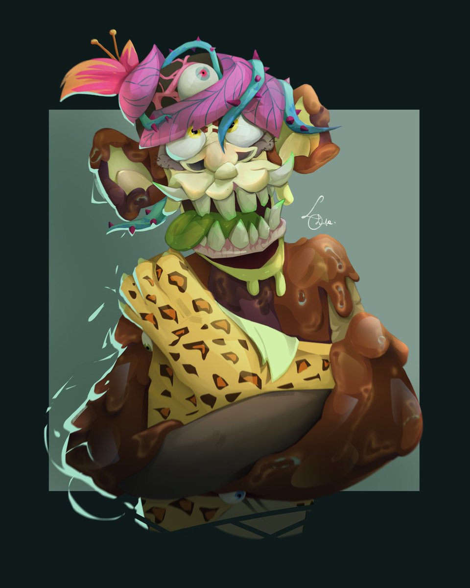 Daniel Obuté🎙️ tweet media