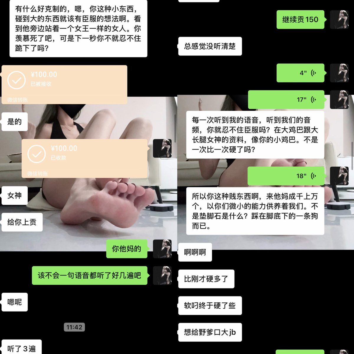 权鹿Dom tweet media