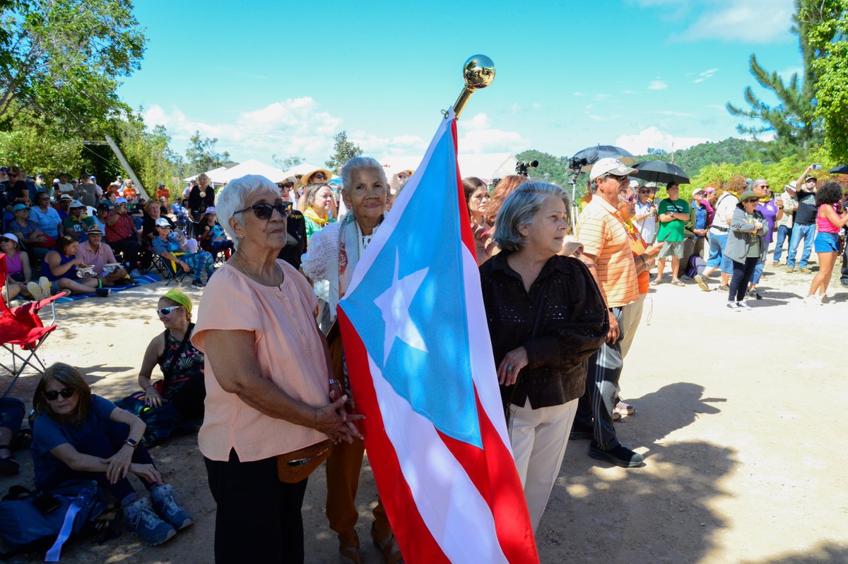 Casa Pueblo tweet media