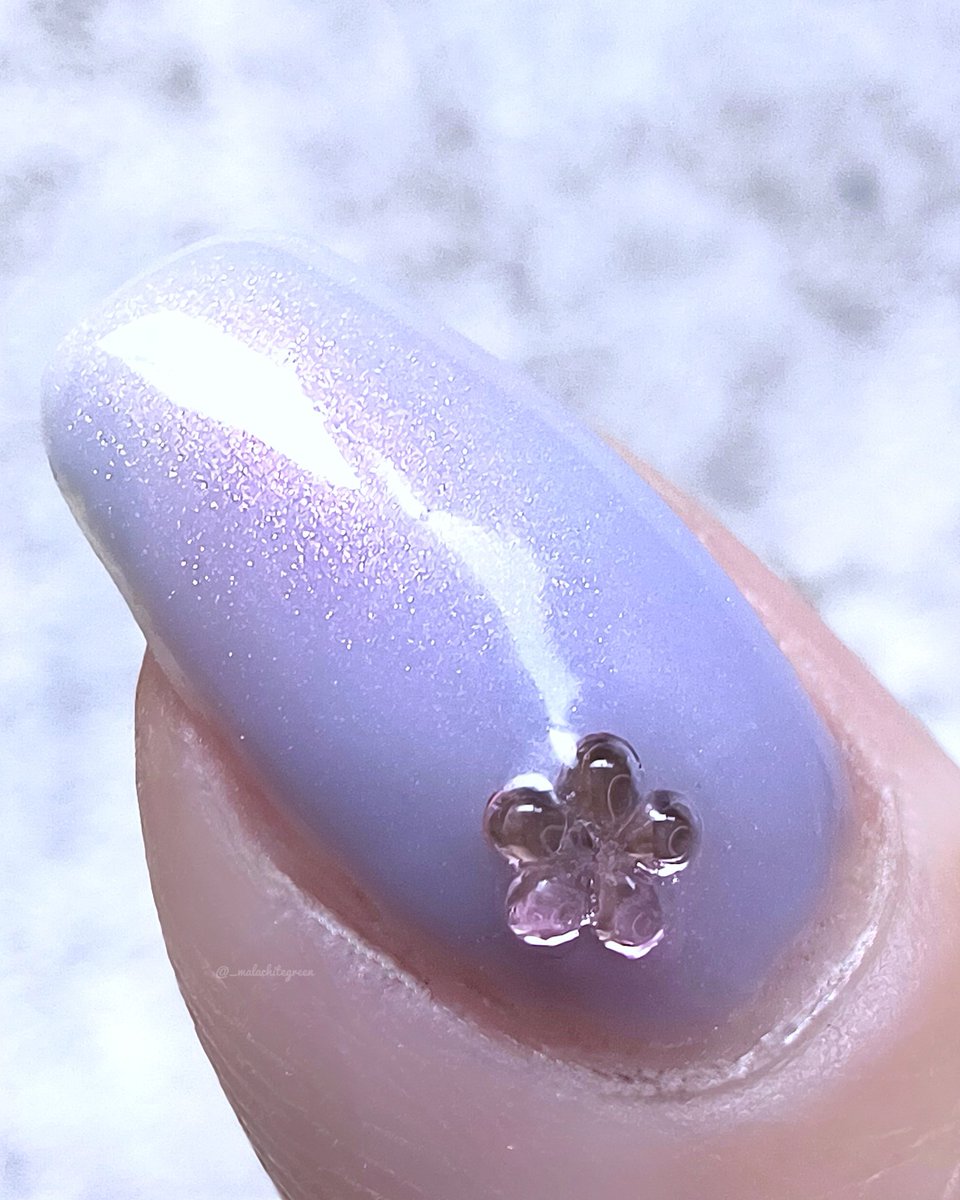 MINORI🌗selfnail tweet media