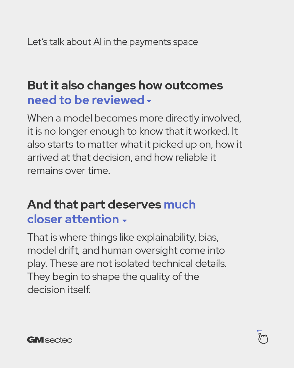 GM Sectec USA tweet media