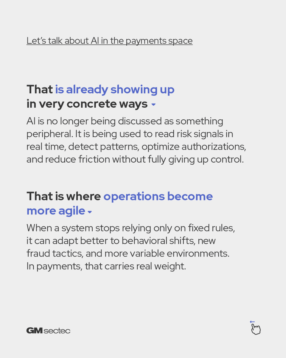 GM Sectec USA tweet media