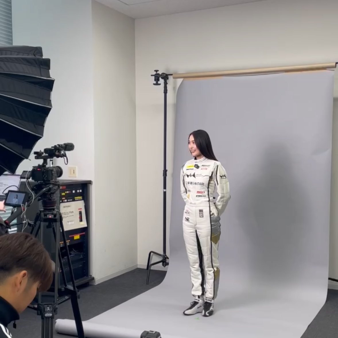 及川紗利亜　Saria Oikawa tweet media