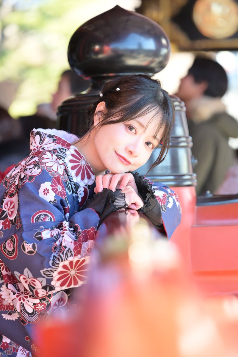 涼風 あき tweet media