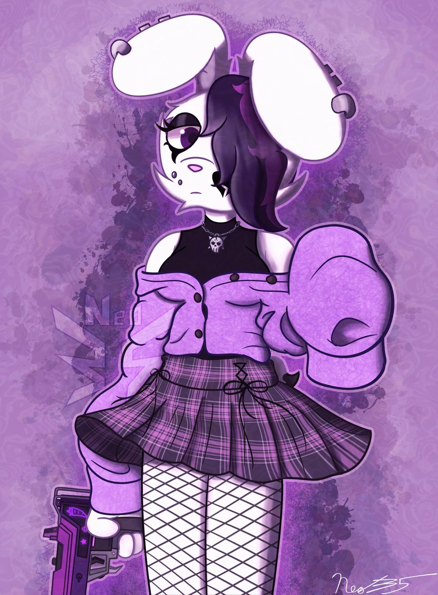 Neo35 (🎂in 13 days) tweet media