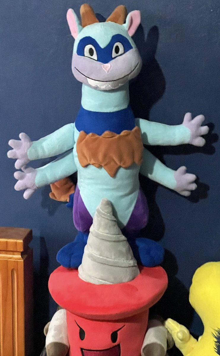 Blarrgart tweet media