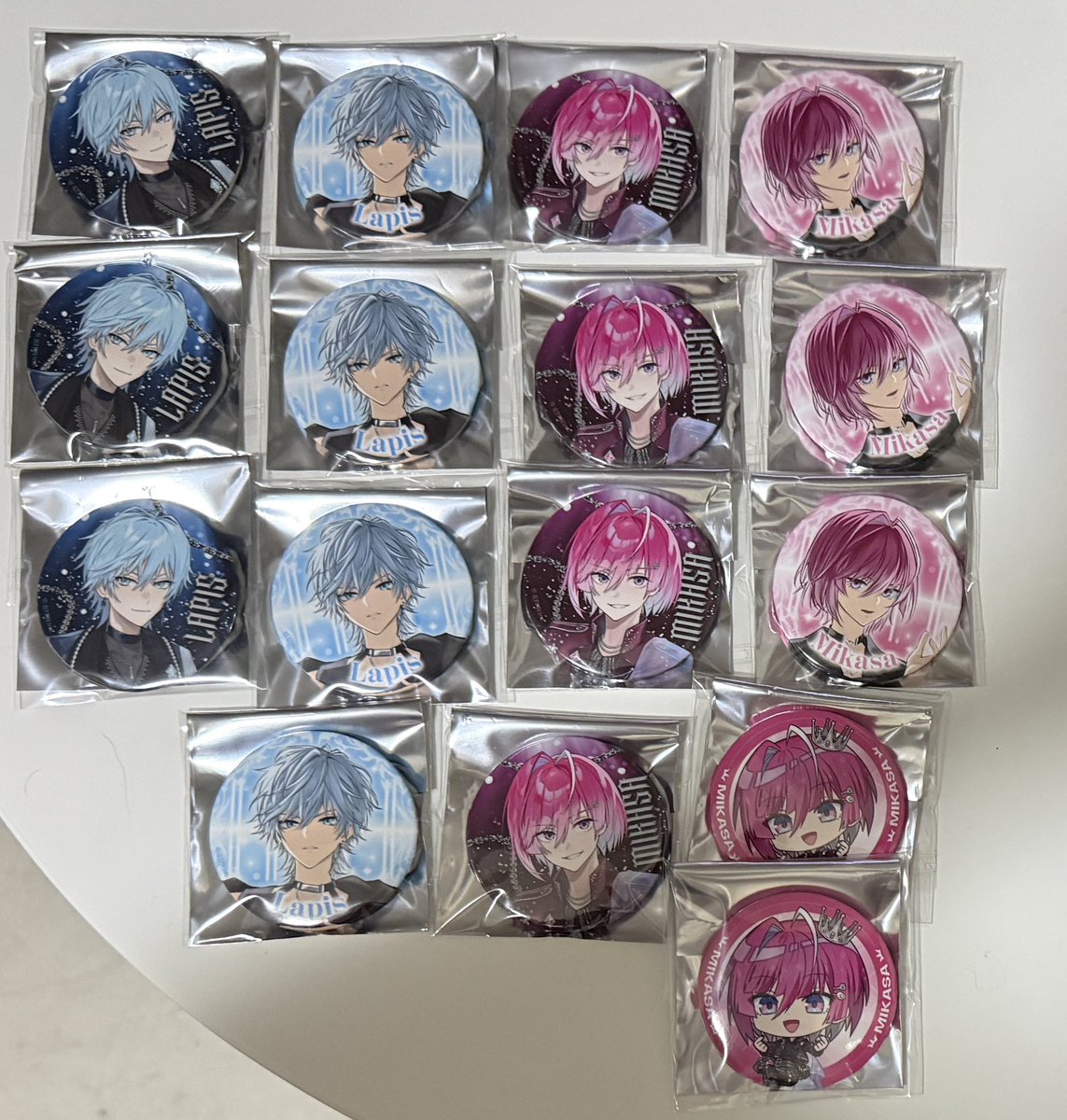 ri/取引垢 tweet media