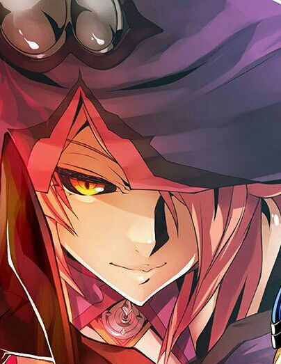 Nine The Phantom Daily🧙♀️🔥 tweet media