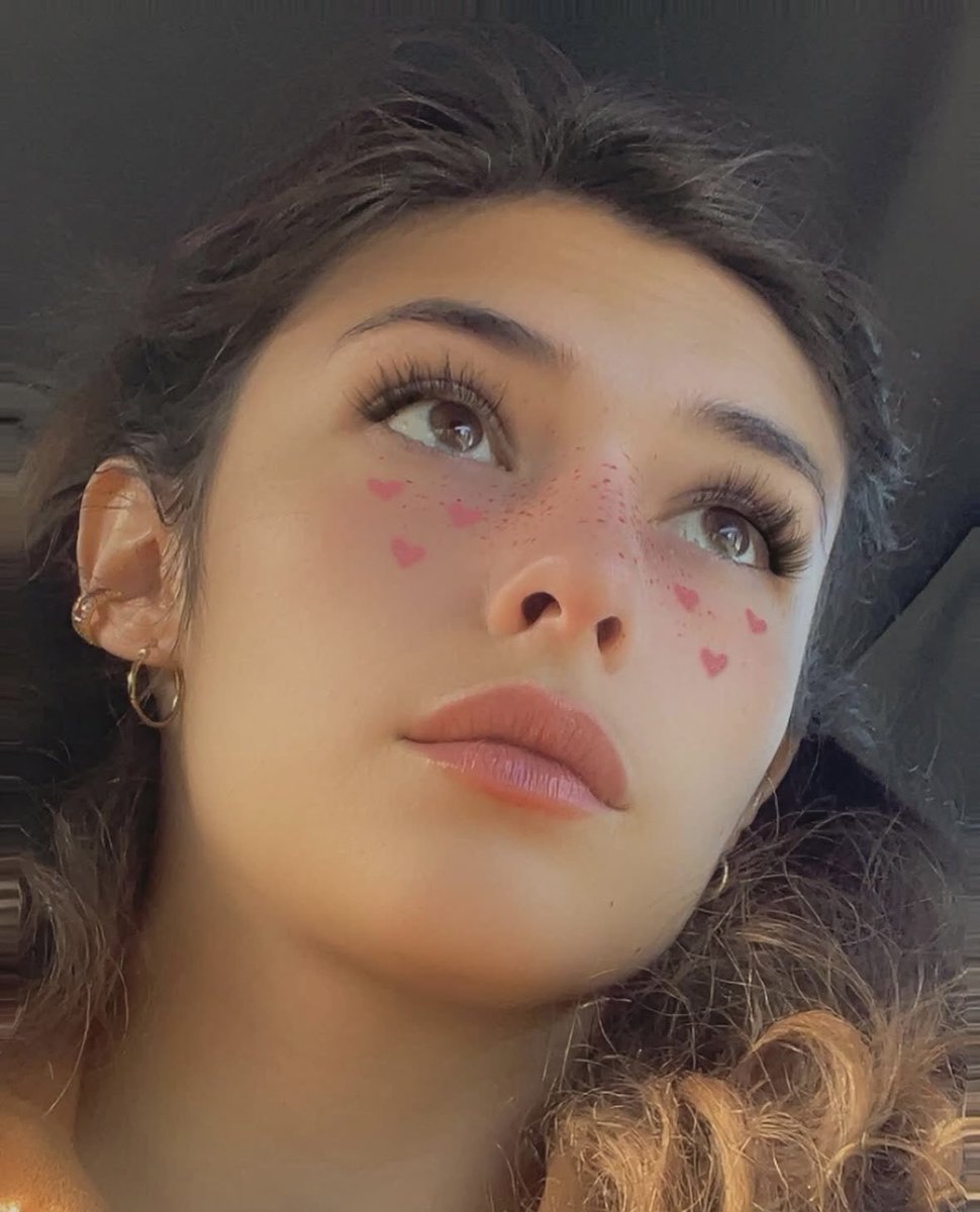 Nia Nal aka Dreamer tweet media