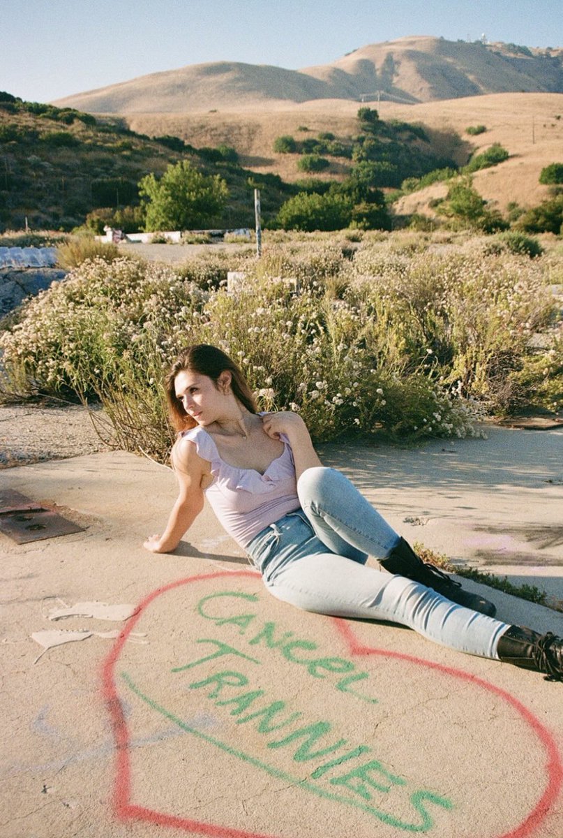 Nia Nal aka Dreamer tweet media