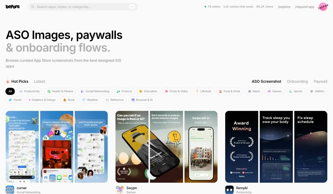 Dezi Gallery tweet media