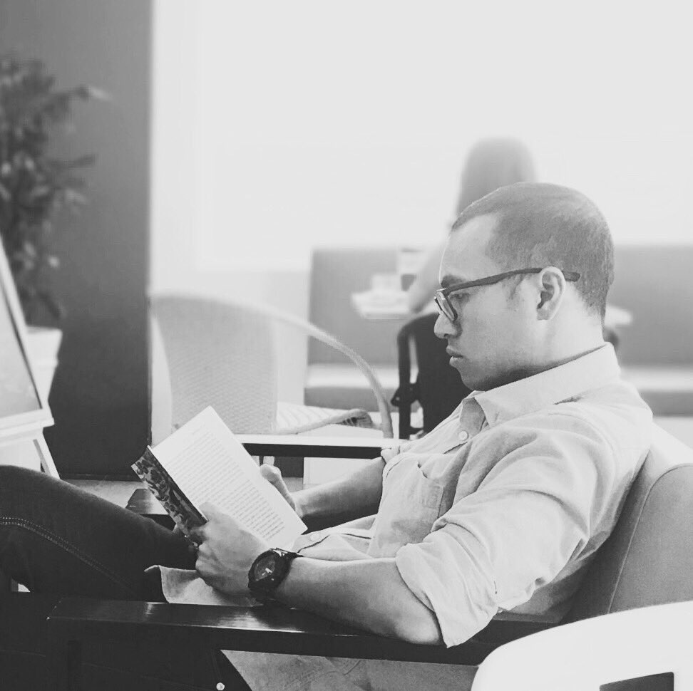 Đại Dương Lê | OceanLee tweet media