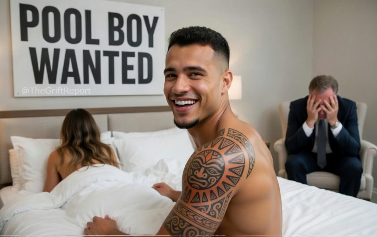 Paul Newby tweet media