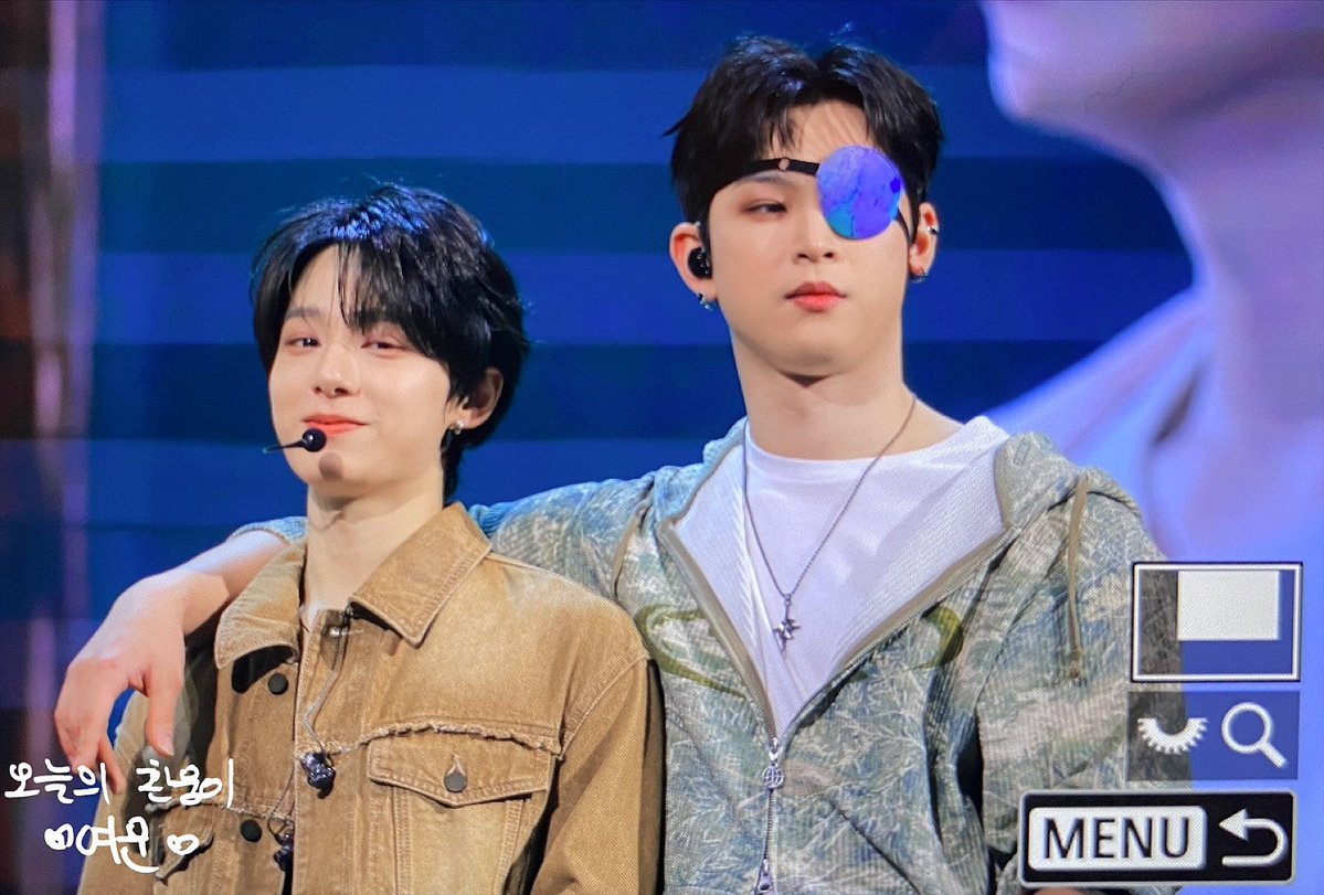 여운ㅣStay in Dream✨ tweet media