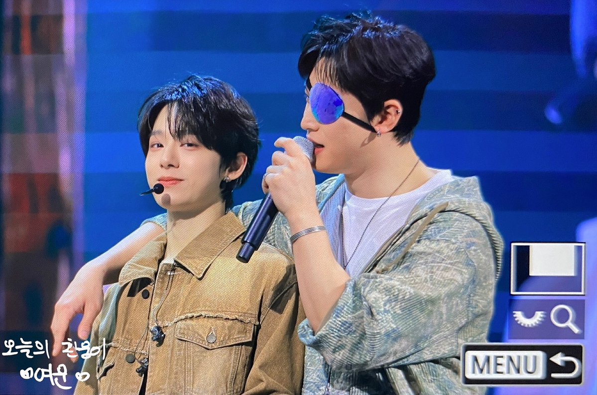 여운ㅣStay in Dream✨ tweet media