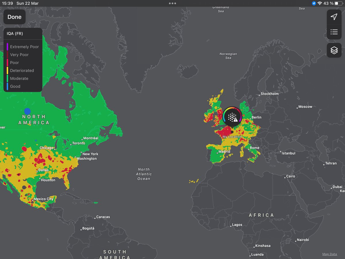 smodad's tweet photo. Finally got the final global view… I let you guess the link. https://t.co/RMoOXqWX0J