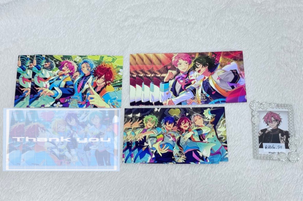 もふ@リトリン必読 tweet media