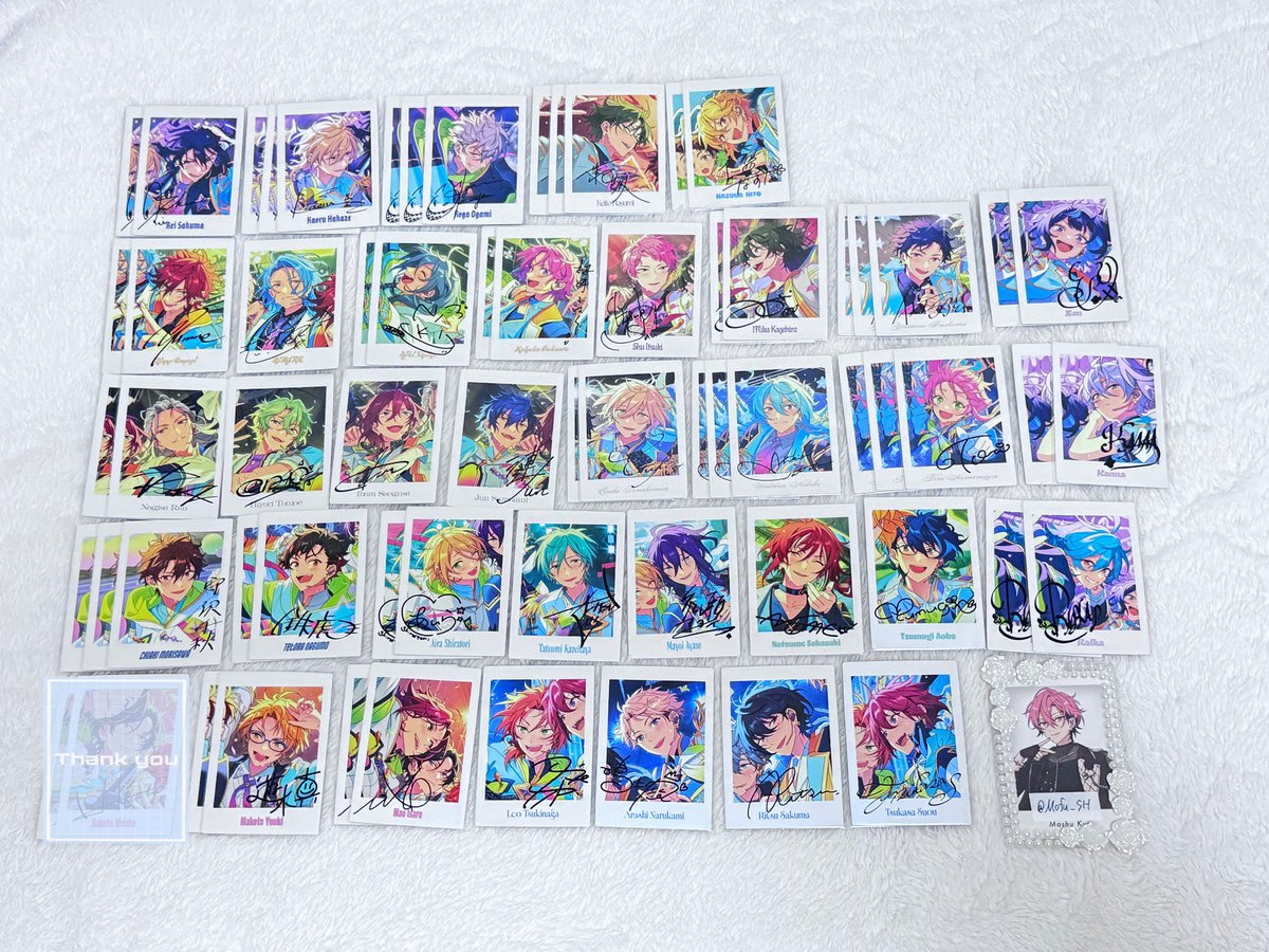 もふ@リトリン必読 tweet media