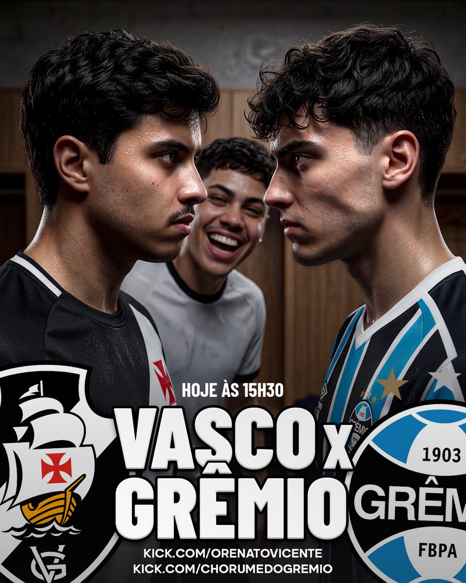 Renato Vicente tweet media