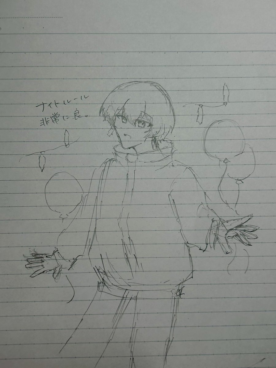 ななちょｻﾝ tweet media