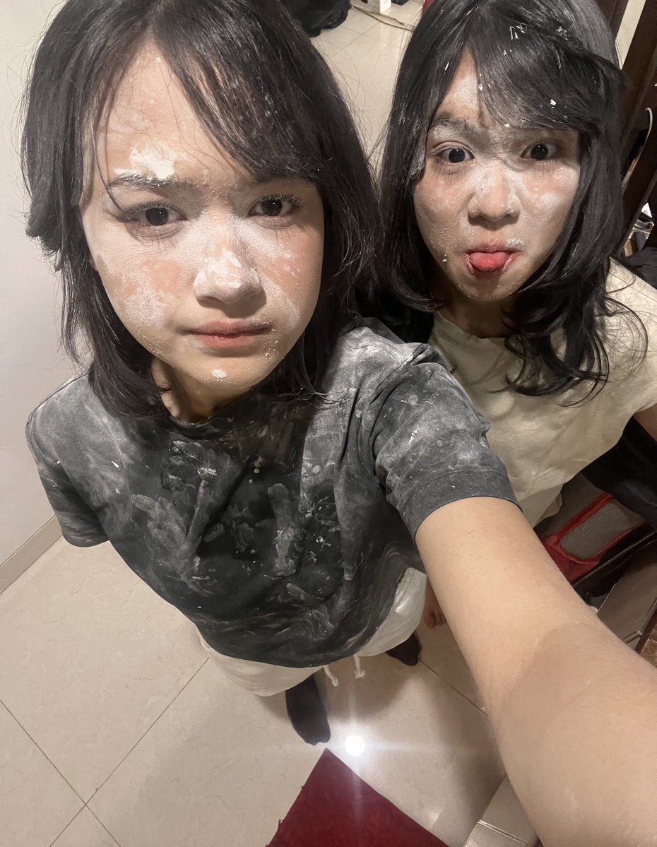 Nina Tutachia tweet media