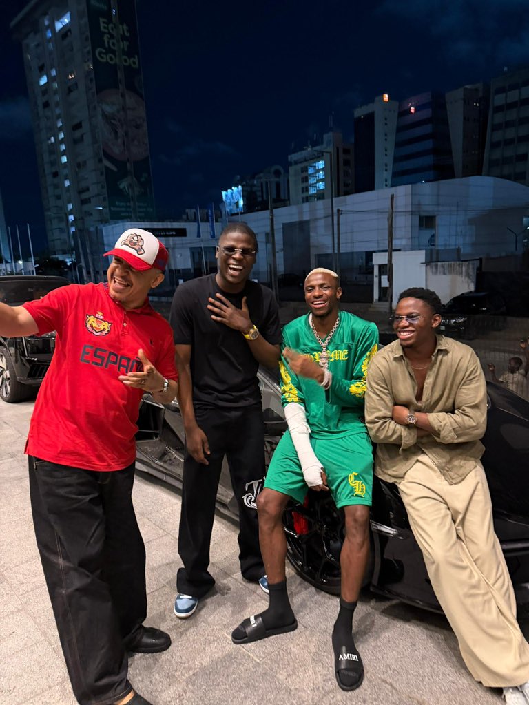 Oyindamola🙄 tweet media