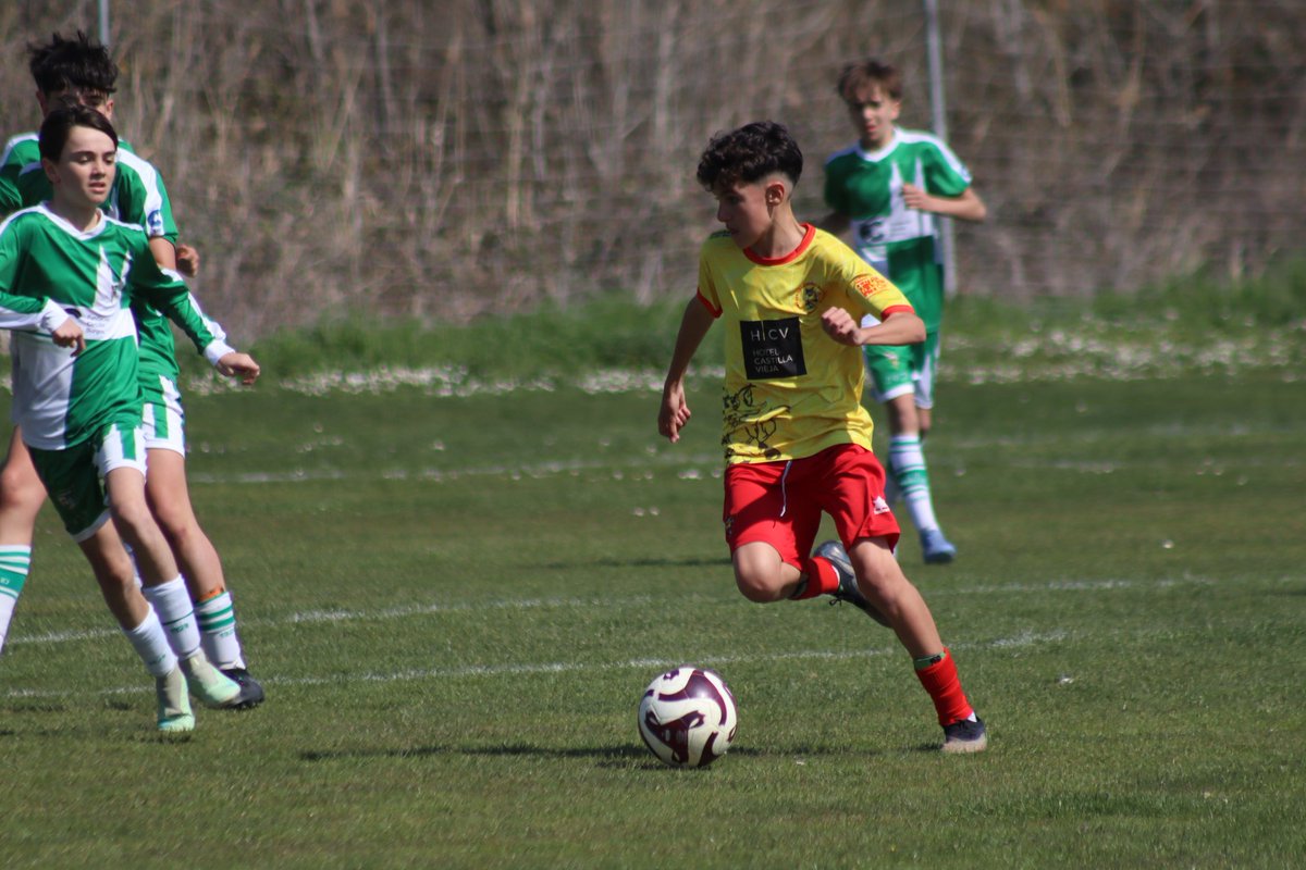 Club Internacional la Amistad- Delta Cinco tweet media